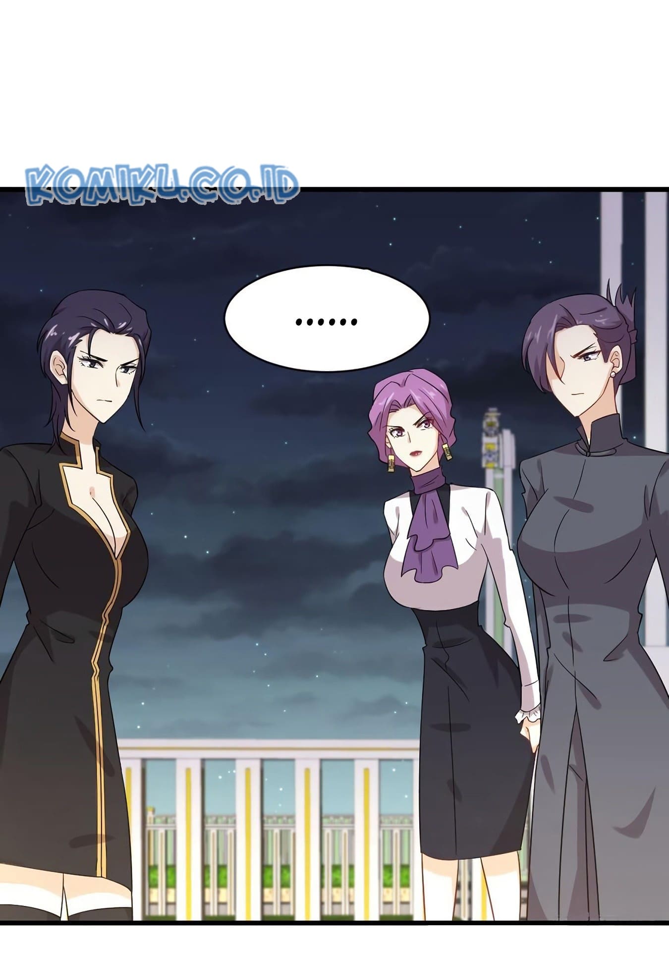 Immortal Swordsman in The Reverse World Chapter 102 Gambar 5
